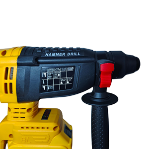 21V xách tay điện không dây không chổi than điện cờ lê khoan máy Kit tuyệt vời cho nhà DIY đồ gỗ nhà máy điện - Product Image 3