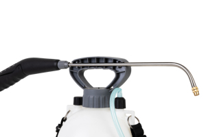 <span class=keywords><strong>Pulvérisateur</strong></span> de brouillard d'eau en plastique de jardin de batterie <span class=keywords><strong>électrique</strong></span> de <span class=keywords><strong>5</strong></span> <span class=keywords><strong>litres</strong></span> pour l'utilisation aqueuse de plante - Product Image 6