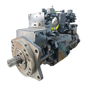 Bomba Principal GID PC1250-8, Pieza de Maquinaria de Construcción para Excavadora PC1250LC-8 708-2L-00680 con 3 Meses de Garantía - Product Image 5