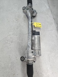 9J1423051AB 9J1423051AK Crémaillère de direction assistée d'origine pour Porsche <span class=keywords><strong>Taycan</strong></span> 9J1 Audi E-Tron 2020-2026, authentique, d'occasion, non réparée - Product Image 4