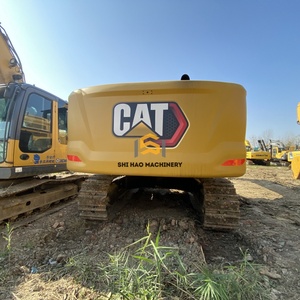 รถขุดตีนตะขาบ CAT336GC ยี่ห้อแคตเตอร์พิลลาร์ มือสอง กำลังแรง เหมาะสำหรับงานเหมือง โครงสร้างพื้นฐาน งานก่อสร้าง  พร้อมมอเตอร์ไฮดรอลิก ปั๊ม และเกียร์ - Product Image 2