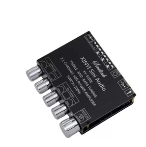 QXT Tom <span class=keywords><strong>XY</strong></span>-AS21HPA  <span class=keywords><strong>XY</strong></span>- <span class=keywords><strong>S350H</strong></span> <span class=keywords><strong>XY</strong></span>-S100L <span class=keywords><strong>XY</strong></span>-S220H <span class=keywords><strong>XY</strong></span>-LPWM บลูทูธ ดิจิตอล เพาเวอร์แอมป์ <span class=keywords><strong>2.1</strong></span> แชนแนล บอร์ดแอมป์ซับวูฟเฟอร์ - Product Image 4