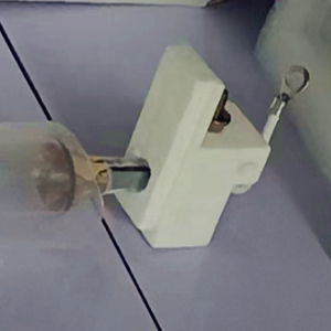 Bán buôn giá tốt nhất cuộc sống lâu dài huv 6KW 380 <span class=keywords><strong>UV</strong></span> chữa đèn cho máy in - Product Image 3