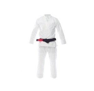wholesale cost perfect 100% Cotton Martial arts wear judo Karate Uniform - Product Image 4