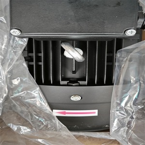 Moteur électrique antidéflagrant Hoyer MS100L2-2 avec frein marin, double vitesse, pièce de rechange industrielle pour bateau - Product Image 2