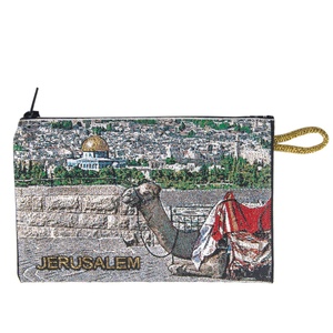 Porte-monnaie en tissu turc, porte-monnaie, personnalisable avec toutes les marques, tout Logo et Photo - Product Image 4