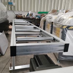 <span class=keywords><strong>เครื่อง</strong></span>ตัดอลูมิเนียมแบบอัตโนมัติชนิดหัวเดียว CNC สำหรับตัดท่อทองเหลือง แท่งอลูมิเนียม และโปรไฟล์อลูมิเนียม <span class=keywords><strong>ราคา</strong></span>จากประเทศจีน - Product Image 4