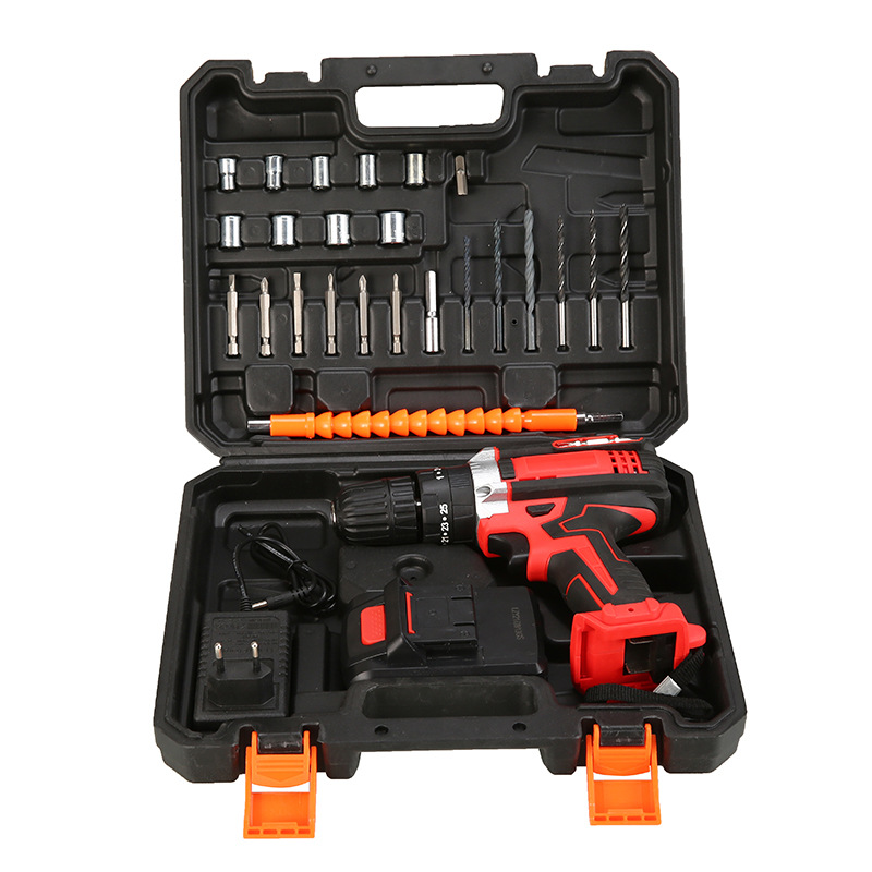 Rojo (con 1 batería)