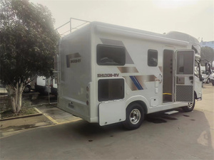 Offre Spéciale <span class=keywords><strong>Pas</strong></span> <span class=keywords><strong>Cher</strong></span> Voyage Remorque RV CAMPING-CAR <span class=keywords><strong>Caravane</strong></span> Camping-Cars Camping-Cars Offroad - Product Image 2