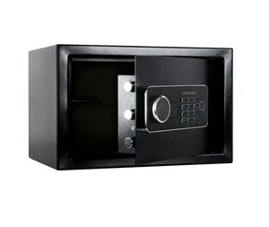 <span class=keywords><strong>Caja</strong></span> Fuerte Digital Inteligente IPE-25 con Teclado de Seguridad <span class=keywords><strong>para</strong></span> Hogar, Oficina u Hotel, <span class=keywords><strong>para</strong></span> Guardar Dinero y Objetos de Valor - Product Image 3