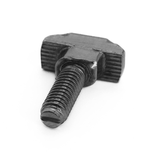 Khối lượng lớn Nhà sản xuất siêu giá cả phải chăng M6 giàn giáo Coupler t-slot giá loại t <span class=keywords><strong>Bolt</strong></span> - Product Image 6