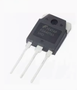 IGBT lĩnh vực dừng 650V 80A to3pn fga40n65smd mô-đun - Product Image 3