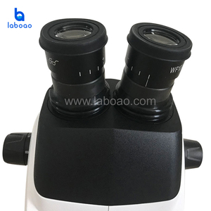 <span class=keywords><strong>Microscope</strong></span> stéréoscopique numérique professionnel Laboao LSZ série E avec système binoculaire et trinoculaire en option - Product Image 5