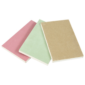 Panel de <span class=keywords><strong>Yeso</strong></span> Decorativo, Impermeable, Ignífugo, Insonorizado, Aislado, con Patrones, para Techo - Product Image 4