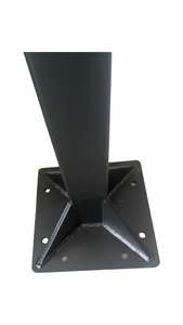 Kualitas tinggi peralatan Gym tugas berat tas tinju tetap berdiri - Product Image 3