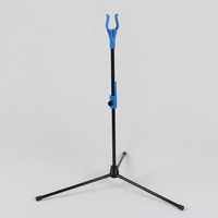 Accessoires de tir à l'arc recurve arc de tir à l'arc support