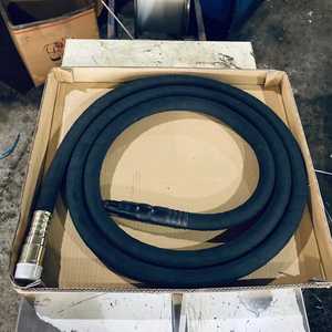 Tuyau vibrant flexible pour béton, moteur à essence, diamètre 38/45/50 mm, longueur 4-12 m, avec aiguille vibrante, prix usine - Product Image 4