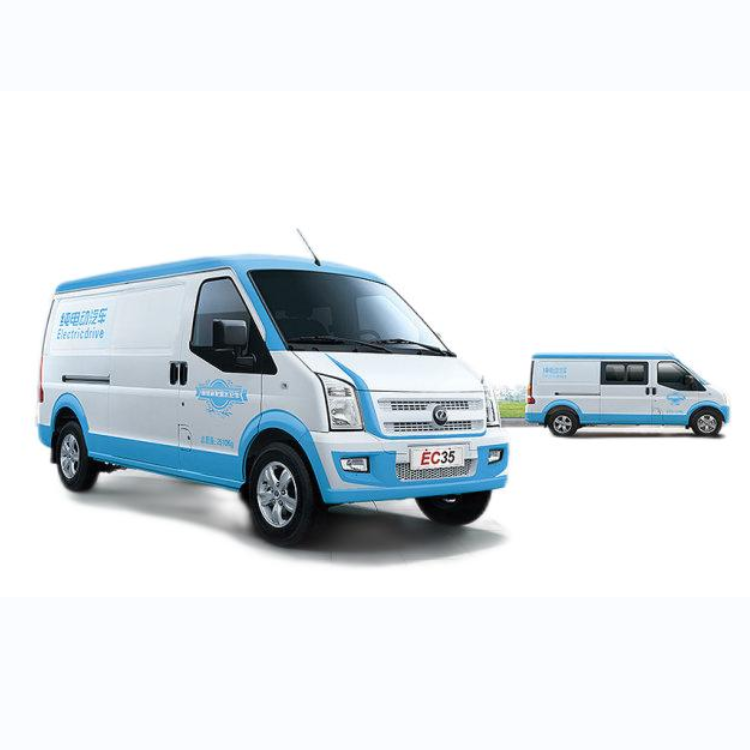 EC35 New Energy vehicle electric van Mini EV van