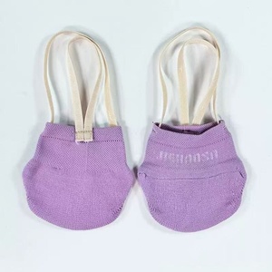 Calcetines <span class=keywords><strong>de</strong></span> <span class=keywords><strong>Ballet</strong></span> <span class=keywords><strong>de</strong></span> Media Suela Tejidos, Más Vendidos, para Gimnasia, <span class=keywords><strong>Ballet</strong></span>, Danza, Yoga, para Mujeres y Niñas - Product Image 5