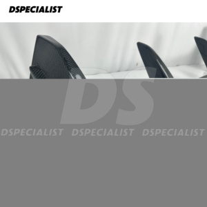 Alerón de techo de fibra de carbono estilo Toms para Toyota Gr <span class=keywords><strong>Yaris</strong></span> Mxpa12 Mxpa16 2020-<span class=keywords><strong>2022</strong></span> - Product Image 4