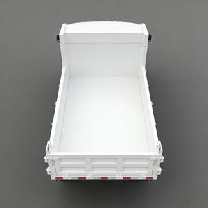 Индивидуальный фургон 1.5 куб.м для легкого грузовика мощностью 92 л.с., мини-компактный грузовой фургон-фургонетка от производителя - Product Image 3