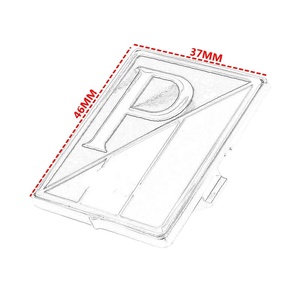 สติกเกอร์ติดป้ายหน้ารถจักรยานยนต์สำหรับ <span class=keywords><strong>Vespa</strong></span> Piaggio <span class=keywords><strong>GTS</strong></span> 300 250 GTV LX 125 <span class=keywords><strong>150</strong></span> 250 300วิ่ง<span class=keywords><strong>150</strong></span>ตรา Primavera LXV - Product Image 3