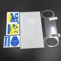 Écran de protection en verre trempé pour PS Vita 0.26, 2 d, 9H, 2000mm, 2 pièces