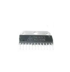 Fabricant Fournisseur Chine Pas Cher IC 6283 IC 6283 Audio 6283 IC Amplificateur - Product Image 1