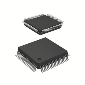 Genuine Original MC9S12C32VFU25 QFP-80 <b>Integrated</b> <b>Circuit</b> IC Chip CZSKU:CR87KM54 - Product Image 1