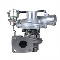 Turbocompresseur complet BOWO neuf de qualité supérieure V-420149 V-420210 8982042370 8981320720 pour Isuzu 4JB1/3.0 DTI Universel