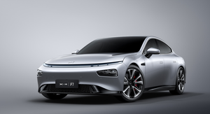 2024 Sport coupé avec chargeur rapide gratuit voiture longue portée luxe nouveaux véhicules énergétiques <span class=keywords><strong>Xpeng</strong></span> <span class=keywords><strong>P5</strong></span> P7 voiture électrique pour adulte - Product Image 3