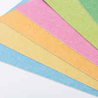 Revêtement de sol en vinyle commercial en marbre avec revêtement en plastique durable, rouleau de 3 m de largeur, surface en PVC parquet pour l'école, conception graphique