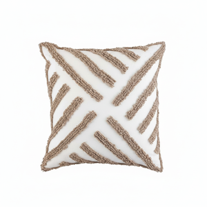 Cojín de Algodón Puro Hecho a Mano con el Mejor Precio, Cojín Decorativo de Lujo para Sofá, Cama, Silla, Dormitorio - Product Image 1