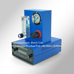 CRI250 Diesel Common Rail <span class=keywords><strong>Tester</strong></span> Piezo CRIN Inyector AHE Stroke Simulator Air Residual Gap Probador de medición eléctrico - Product Image 4