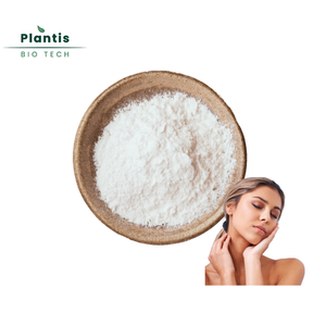 Poudre de peptides de collagène de poisson hydrolysé de haute qualité, complément beauté pour adultes avec 90 % de protéines, bienfaits éclaircissants pour la peau - Product Image 1