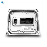 Módulo de Faro LED Matrix HF 2139005035 Nuevo, Repuesto para Clase E W213 con 1 Año de Garantía