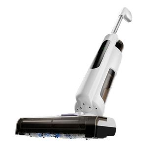 Nouveau design 2026 – Aspirateur balai sans fil portable pour maison et voiture, avec fonction serpillière, pour nettoyage humide et sec – Vente en gros usine - Product Image 2