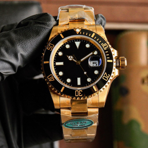 Factory wholesale <strong>price</strong> customized mechanical watch luxury diving automatic movement waterproof men's watch