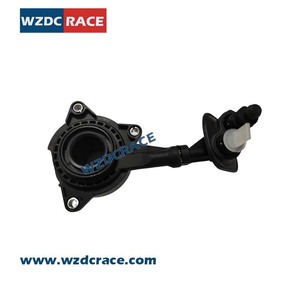ลูกปืนคลัตช์ WZDC RACE รุ่น GK217A564AB สำหรับรถฟอร์ดทรานซิท V362 2.0T - Product Image 3