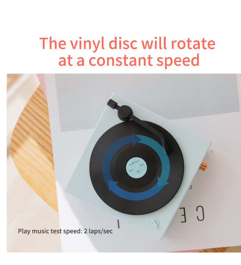 Audio Retro speaker Wireless Mini indoor equipment/amplifiers/Audio Blue tooth speaker home small Gift speaker Drop Shipping