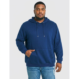 Nuevo Estilo, MOQ Bajo, Sudaderas con Capucha para Hombre de la Mejor Calidad, Oferta de Invierno, Sudaderas con Capucha de Forro Polar de Manga Larga para Hombre - Product Image 1