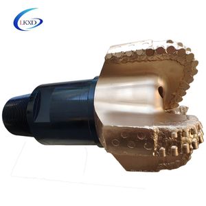 Tốt nhất-bán Steel body PDC khoan <span class=keywords><strong>bit</strong></span> để khoan giếng nước - Product Image 4