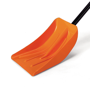 36 ''Nueva pala de nieve de plástico portátil calentada - Product Image 2