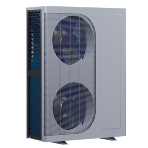 Calentador de Agua con Bomba de Calor de China de 9-25kw para Uso Doméstico en Invierno, R290 con Control Remoto Wifi - Product Image 1