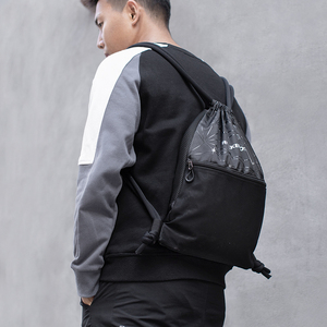 ROCKBROS Men Women Gym Bag Drawstring High Capacity Backpack Outdoor Sports Training Cycling Storage Bag Multipurpose Yoga Bag - Product Image 3