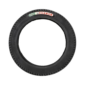 Pneu tubeless 16*2.5 (PZ-003) adapté aux vélos électriques de 16 pouces, pneus sous vide, petits pneus BMX et pneus de ville pour trottinettes. - Product Image 3