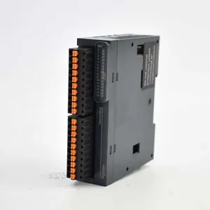 TM3DQ8R Large stock original 8-channel Output Digital Small PLC Electric Module For Schneider