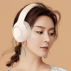 Auriculares de Diadema Bluetooth para Juegos, con Cancelación de Ruido, Inalámbricos/Alámbricos, para Computadora y Teléfonos - Product Image 6
