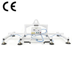 Peralatan pengangkat penanganan <span class=keywords><strong>Material</strong></span> sertifikasi CE ISO baru untuk pengangkat vakum kaca batu marmer - Product Image 1