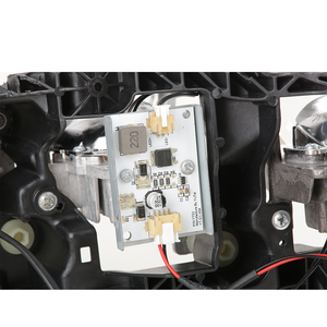 YT-53 45 wát LED sửa đổi đèn pha ống kính cho Land Cruiser lc300 LD độ nét cao tăng cường độ sáng nhà Máy ban đầu thay thế - Product Image 6